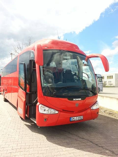 Mietomnibusse GmbH 6