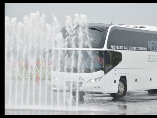 Mietomnibusse GmbH